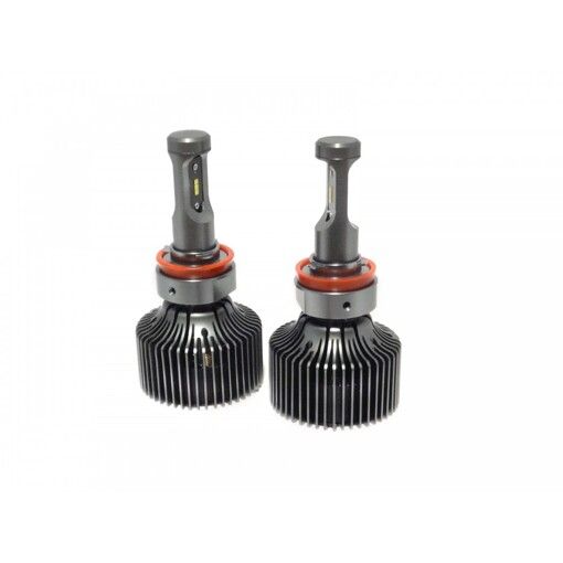 Світлодіодні лампи Sho-Me H11 6000K 30W LED G5.3 (2 шт)