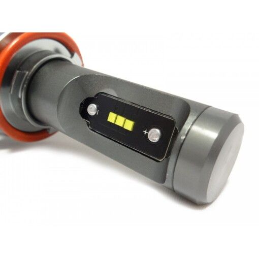 Світлодіодні лампи Sho-Me H11 6000K 30W LED G5.3 (2 шт)