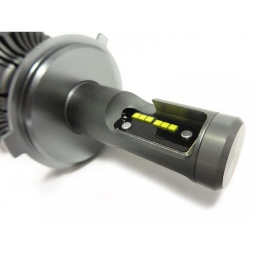 Світлодіодні лампи Sho-Me H4 6000K 30W LED G5.3 (2 шт)