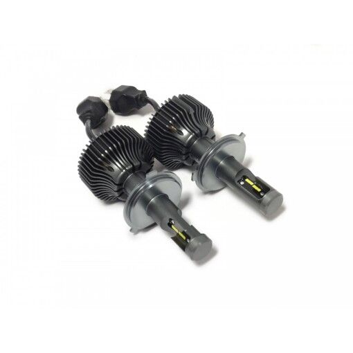 Світлодіодні лампи Sho-Me H4 6000K 30W LED G5.3 (2 шт)