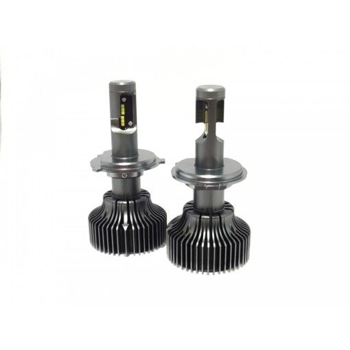 Світлодіодні лампи Sho-Me H4 6000K 30W LED G5.3 (2 шт)