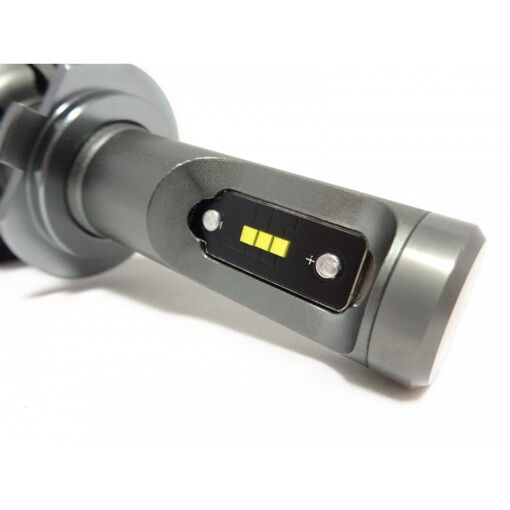 Світлодіодні лампи Sho-Me H7 6000K 30W LED G5.3 (2шт)