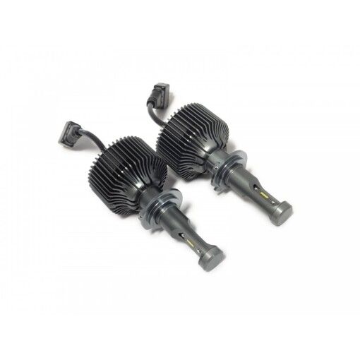 Світлодіодні лампи Sho-Me H7 6000K 30W LED G5.3 (2шт)