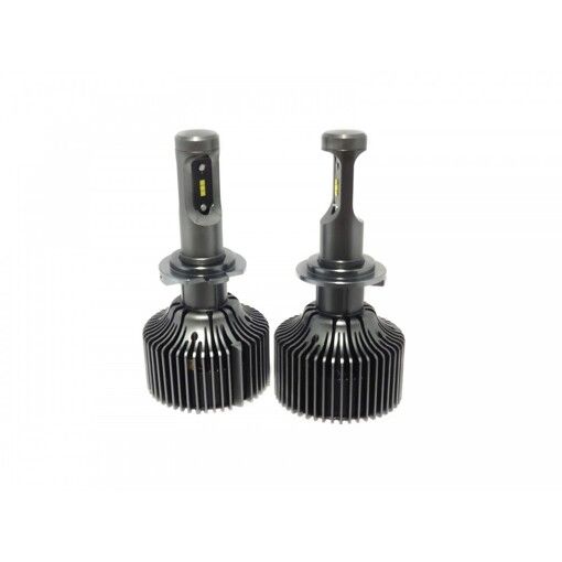 Світлодіодні лампи Sho-Me H7 6000K 30W LED G5.3 (2шт)