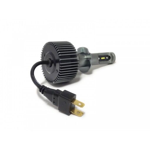 Світлодіодні лампи Sho-Me H7 6000K 30W LED G5.3 (2шт)