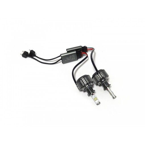 Лампы светодиодные Sho-Me H3 6000K 30W LED G1.1 (2 шт)