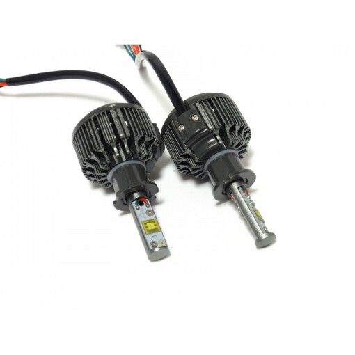 Лампы светодиодные Sho-Me H3 6000K 30W LED G1.1 (2 шт)