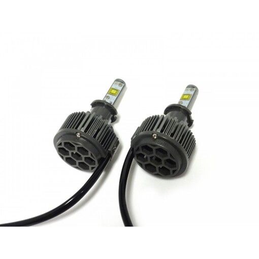 Лампы светодиодные Sho-Me H3 6000K 30W LED G1.1 (2 шт)