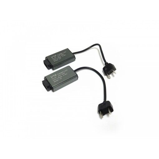 Лампы светодиодные Sho-Me H3 6000K 30W LED G1.1 (2 шт)