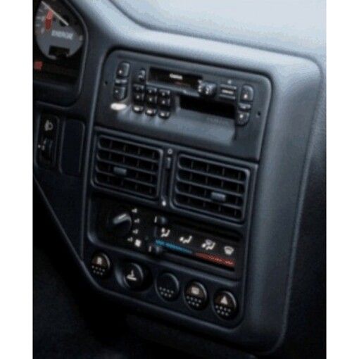 Рамка перехідна Carav 11-309 Peugeot 106