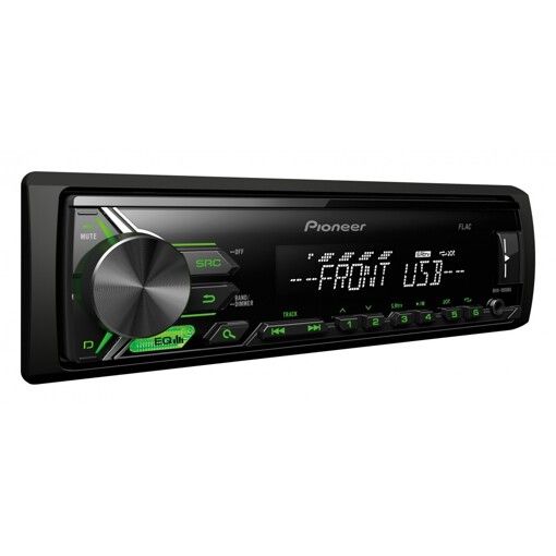 Медіа-ресивер Pioneer MVH-190UBG