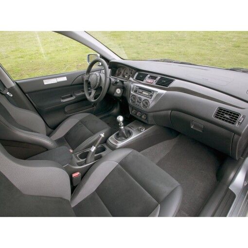 Рамка переходная CraftAudio MI-22-441 MITSUBISHI Lancer IX 2000-2010 9&quot;