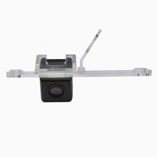 Камера заднього виду Prime-X MY-2222 Mitsubishi Pajero (V60) (99-06), Pajero (V80) (06-21), Pajero Sport I (96-08)