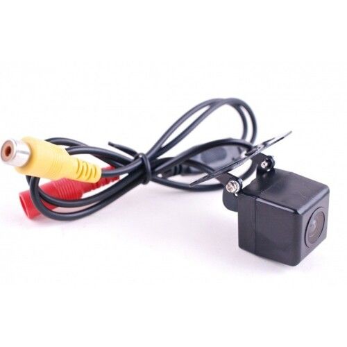 Камера заднего вида iDial ЕТ-901ІP (с активной парковочной сеткой)