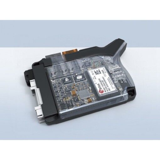 Автосигналізація Pandect X-2000 без сирени