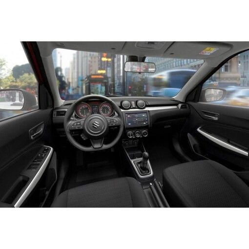 Рамка перехідна CraftAudio SUZ-22-795 SUZUKI Swift 2017-2019 10.1&quot;