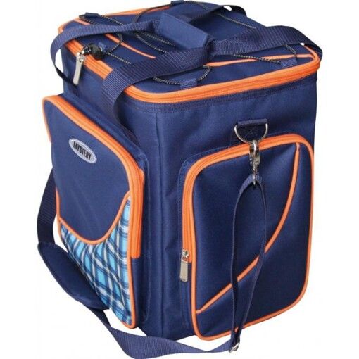 Автомобільний холодильник Mystery MTH-22 B