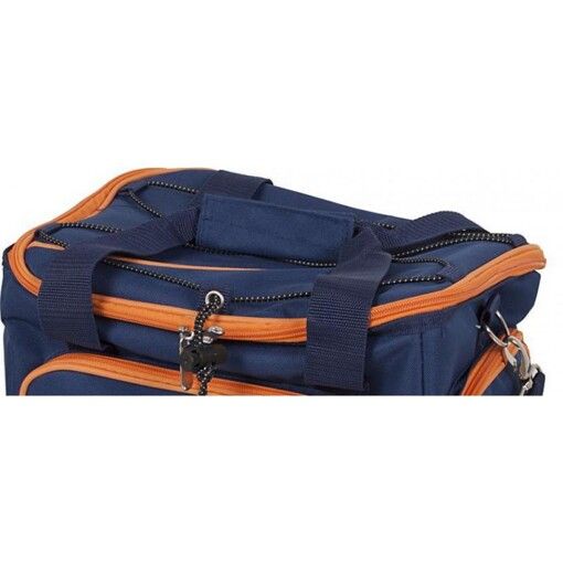 Автомобільний холодильник Mystery MTH-22 B