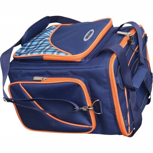 Автомобільний холодильник Mystery MTH-22 B