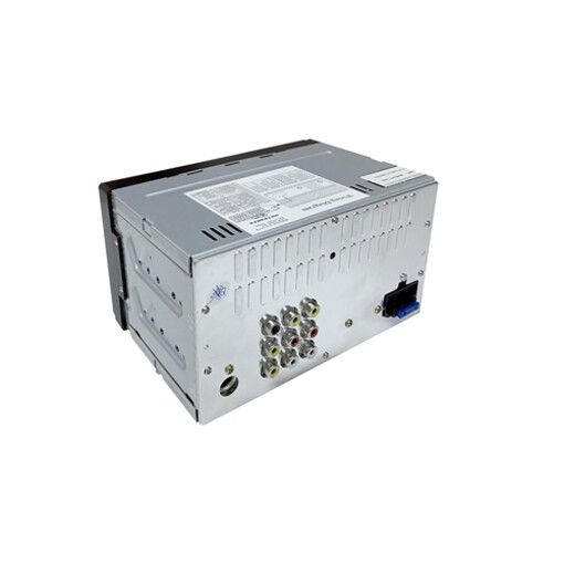 Мультимедіа 2-DIN Celsior CST-7001