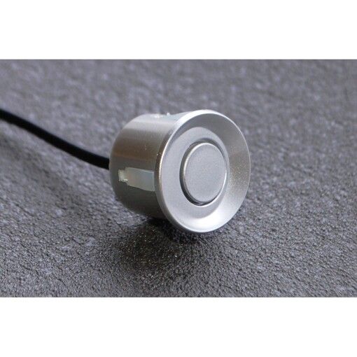 Датчик к парктронику BAXSTER серебро