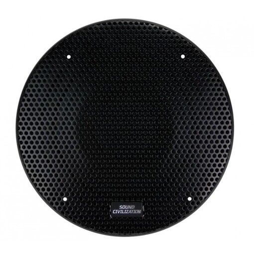 Акустика Kicx Sound Civilization W165.5