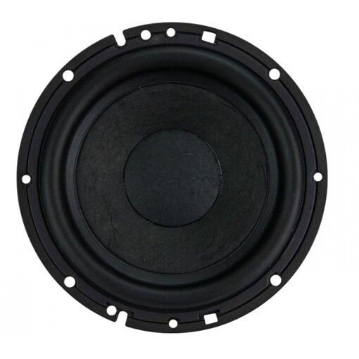 Акустика Kicx Sound Civilization W165.5