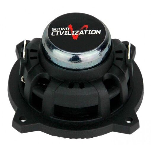 Акустика Kicx Sound Civilization MD70.3