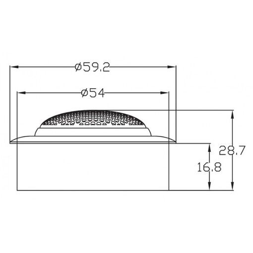 Акустика Kicx Sound Civilization T26