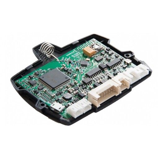 Автосигналізація Pandora DX 90B без сирени