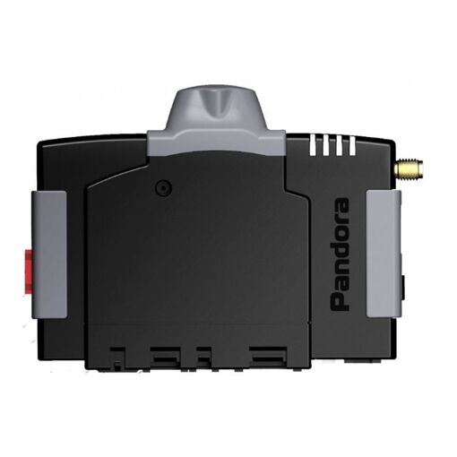 Автосигналізація Pandora DXL 4950 без сирени