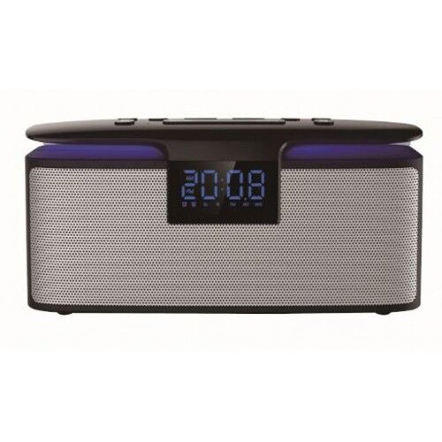 Радіогодинник AKAI ABTS-M10