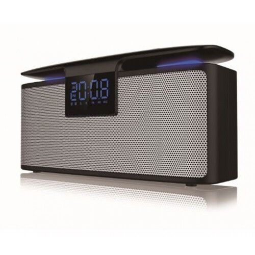 Радіогодинник AKAI ABTS-M10