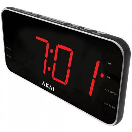 Радіогодинник AKAI ACR-3899