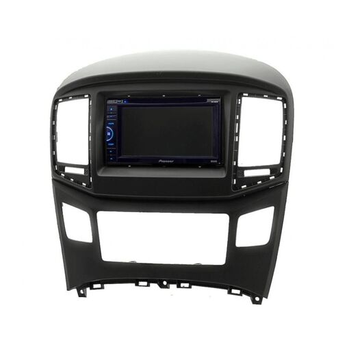 Рамка переходная Carav 11-604 Hyundai H-1, Starex