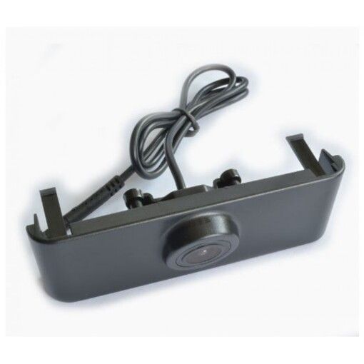 Камера переднего вида Prime-X B8017 Audi A4 (B8) (07-15)