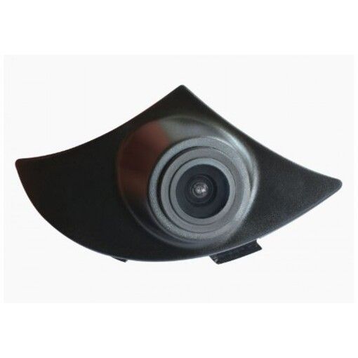 Камера переднего вида Prime-X B8018 Toyota Highlander (XU40) (08-13)