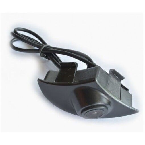 Камера переднего вида Prime-X B8018 Toyota Highlander (XU40) (08-13)