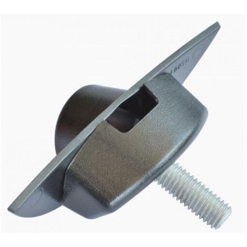 Камера переднего вида Prime-X B8019-2 Volvo, Nissan S60 (Y20) (10-18), XC60 (Y20) (08-17), Qashqai (J10) (06-13), Qashqai (J11) (13-21)