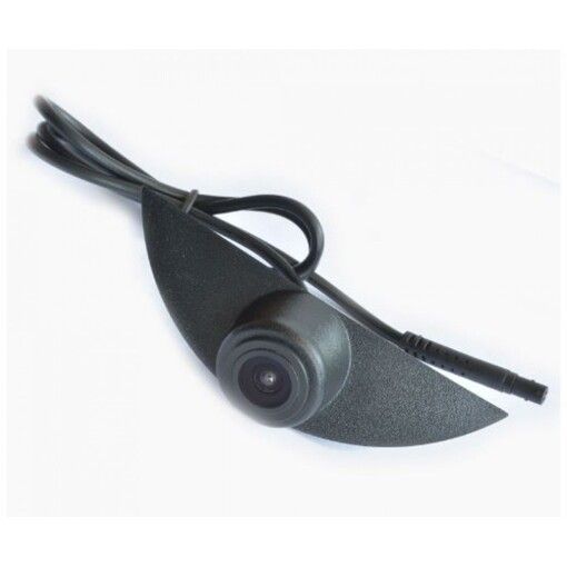 Камера переднего вида Prime-X B8019-2 Volvo, Nissan S60 (Y20) (10-18), XC60 (Y20) (08-17), Qashqai (J10) (06-13), Qashqai (J11) (13-21)