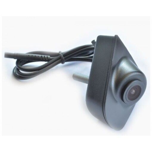 Камера переднего вида Prime-X С8021 Honda CR-V 4 (12-16), XR-V 2 (15-21)