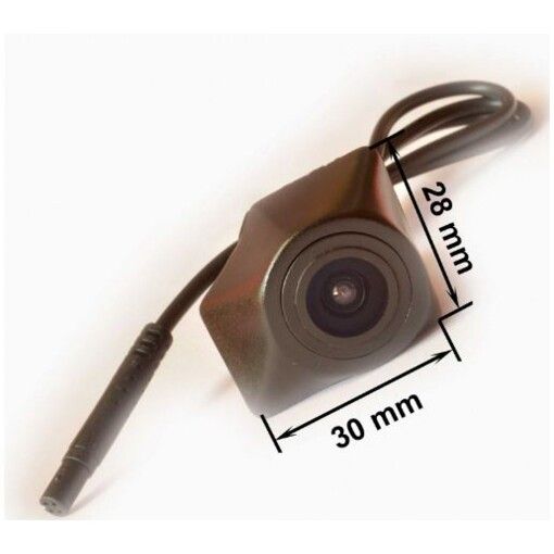 Камера переднего вида Prime-X B8022 Kia K3 (12-18), Sportage (SL) (10-15)