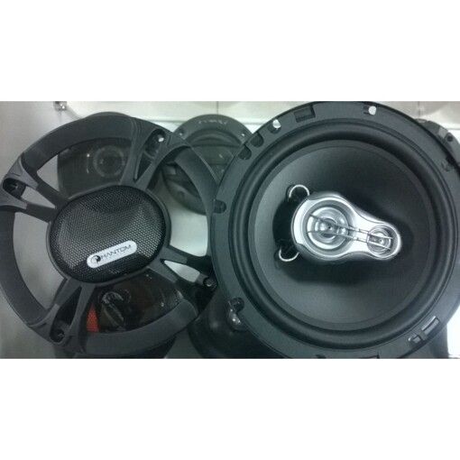 Акустика Phantom LX-165