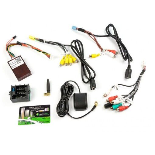 Штатна магнітола Phantom DVA-9701 VAG Volkswagen