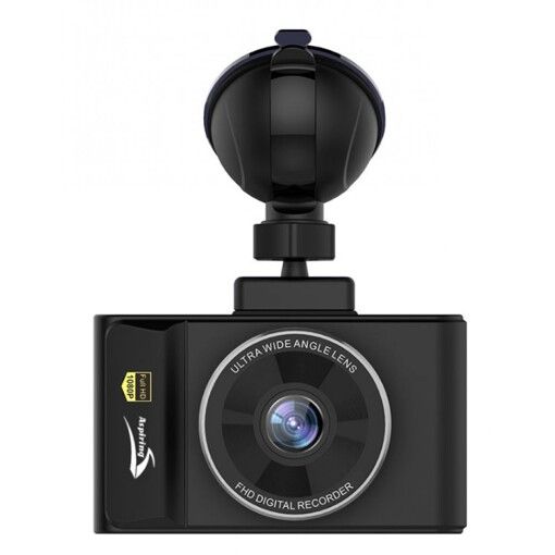 Відеореєстратор Aspiring PROOF 1