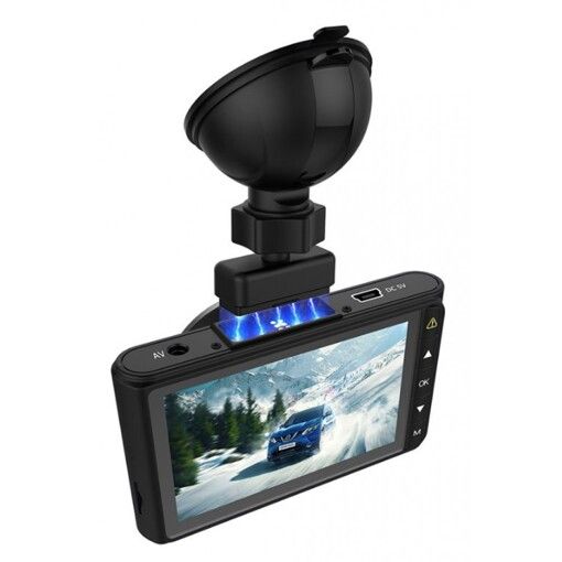 Відеореєстратор Aspiring PROOF 1