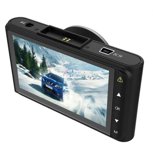 Відеореєстратор Aspiring PROOF 1