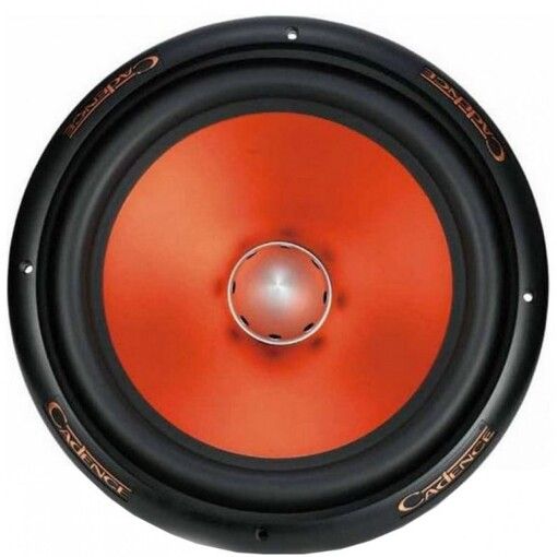 Сабвуфер Cadence UD 8D4