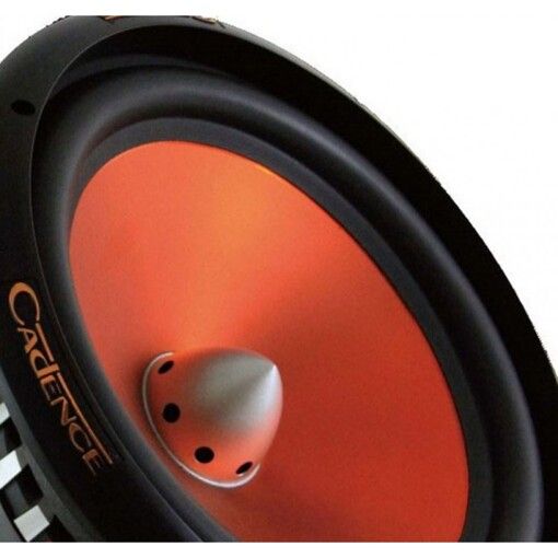 Сабвуфер Cadence UD 8D4