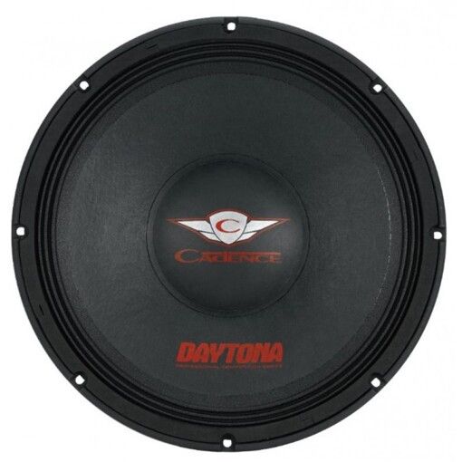 Сабвуфер Cadence DXW 15X4